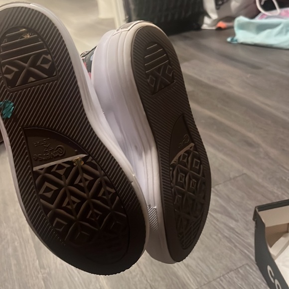 Kids converse - Picture 7 of 9